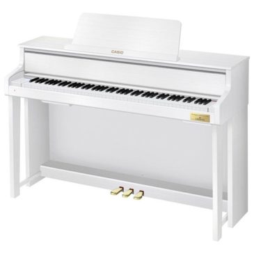 CASIO AP460-WE CELVIANO