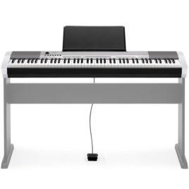 CASIO CDP-130 SR