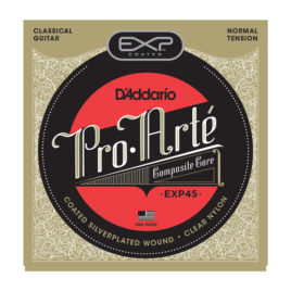 Daddario EXP45