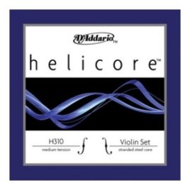 DADDARIO H310 4/4