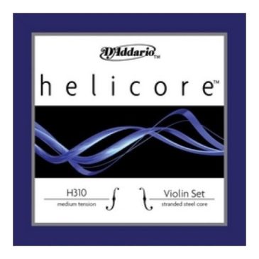 DADDARIO H310 4/4