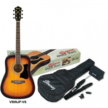 IBANEZ V50NJP-VS