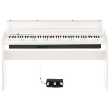 KORG LP180-WH