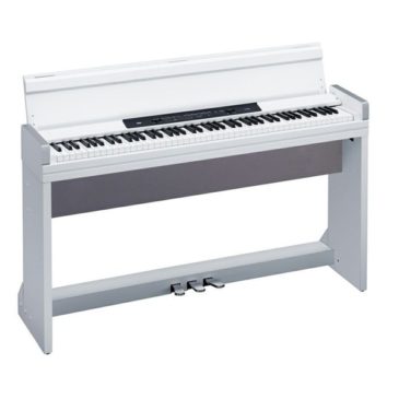KORG LP380-WH