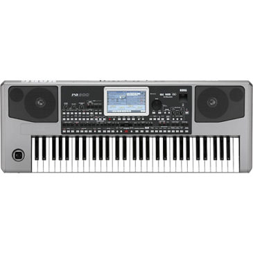 KORG PA900