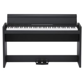 KORG LP380-BK
