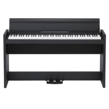 KORG LP380-BK