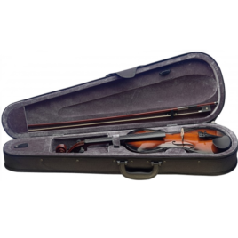 STAGG VN 4/4 SUNBURST