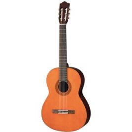 YAMAHA C40