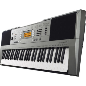 YAMAHA PSR-E353