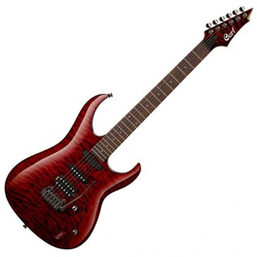 CORT AERO11-BC