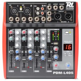 POWER DYNAMICS PDM-L405