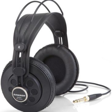 Samson SR85