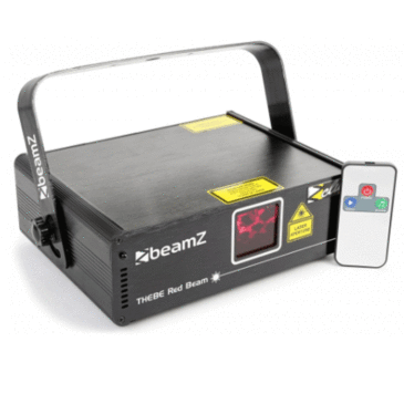 BEAMZ DMX IRC 152.812
