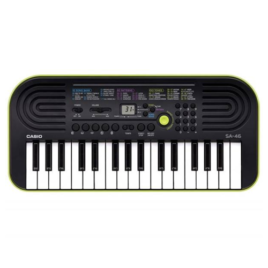 CASIO SA-46