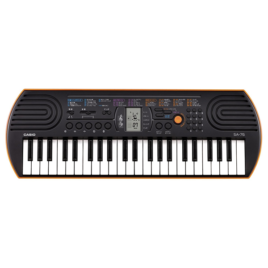CASIO SA-76