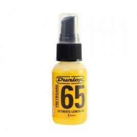 DUNLOP LEMON OIL 6551J