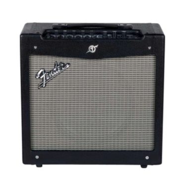 FENDER MUSTANG II (V.2)