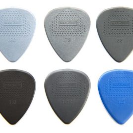 Dunlop NYLON MAX-GRIP