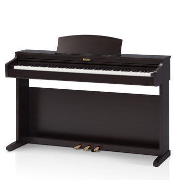 KAWAI KDP90 ROSEWOOD
