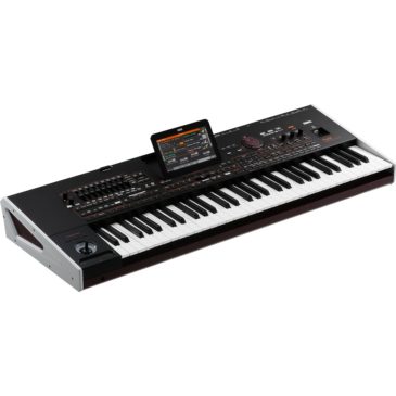 KORG PA4-61