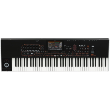 KORG PA4-76