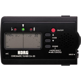 KORG CA-30