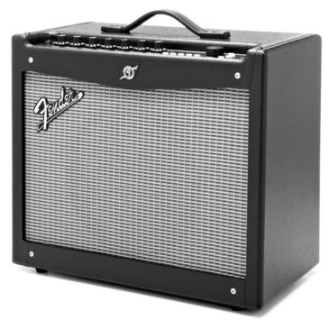 FENDER MUSTANG III (V2.)