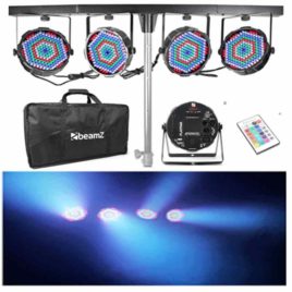 BEAMZ LED PARBAR