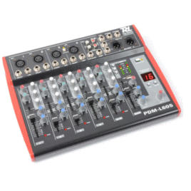 POWER DYNAMICS PDML605