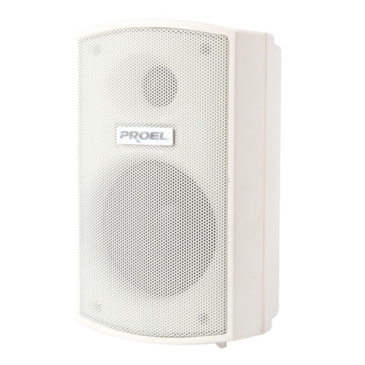 PROEL PA XE35TW