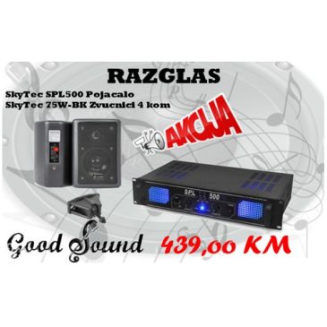 RAZGLAS