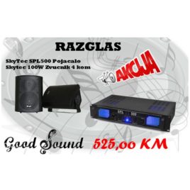RAZGLAS