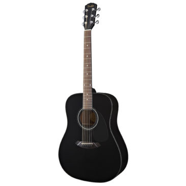 FENDER CD60 BK