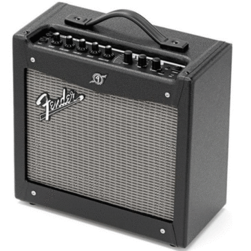 FENDER MUSTANG I (V.2)