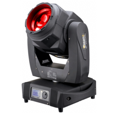 BEAMZ PANTHER 7R 150.470