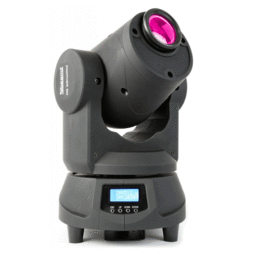 BEAMZ PROFESSIONAL PANTHER 50