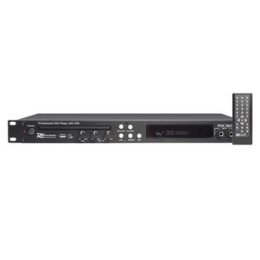 POWER DYNAMICS PDC150