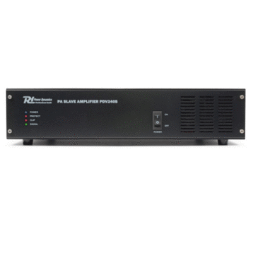 POWER DYNAMICS PDV240S