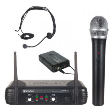 SKYTEC STWM712C