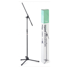 STAGG MIS0822BK
