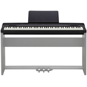 CASIO PRIVIA PX160-BK