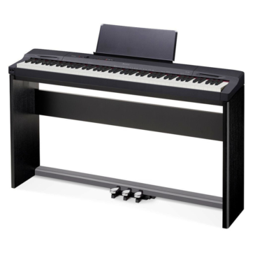 CASIO PRIVIA PX160-BK