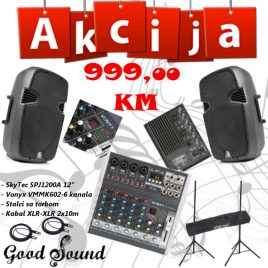 SKYTEC RAZGLAS 2×12″