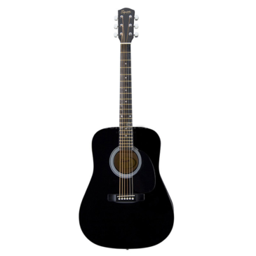 SQUIER by Fender SA-105 BK