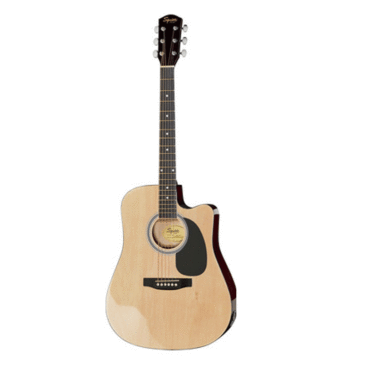 SQUIER by Fender SA105CE NT