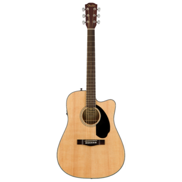 FENDER CD60-CE NAT