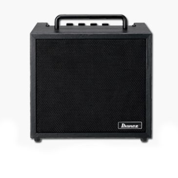 IBANEZ IBZ10BV2-E BASS