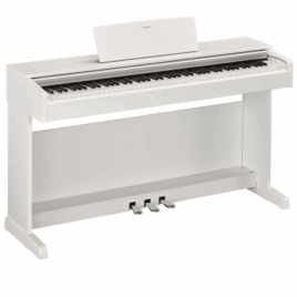 YAMAHA Arius YDP143WH