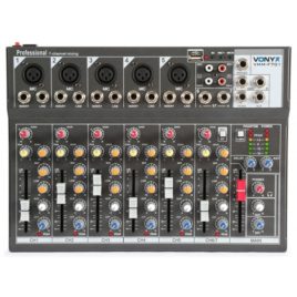 VONYX VMMF701-7